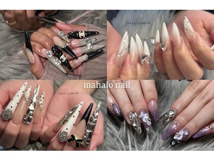 マハロ(mahalo.)の写真