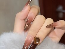 センスネイル 北千住店(Sense Nail)/大人シンプルネイル