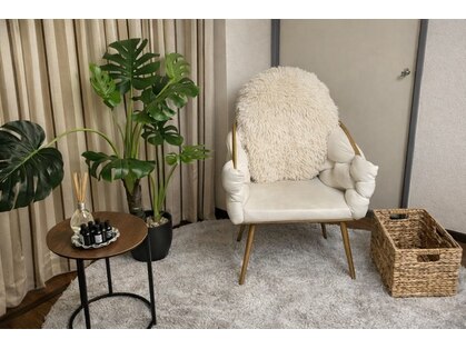 レルナ(Reluna)の写真