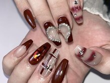 クレーネイル(Klee Nail)/バレンタイン