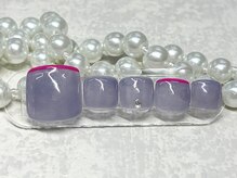 マーメイド(Mermaid)/FOOT☆シンプル定額プラン