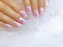 ネイルサロン ティーエイチセブン(Nail Salon TH SEVEN)