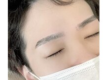 エストアール 筑紫口本店(est-r.)/#美眉#アイブロウスタイリング