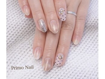 マグネット×ドットアート