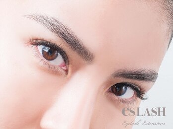 まつげエクステサロン エスラッシュ 蒲田店(esLASH)の写真/マツエク派の大人女性に★マツエク3900円～LED/アップワードラッシュ等MENUが豊富★似合わせまつパは5600円