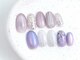 ワンラブネイルズ 浦和(OneLoveNails)の写真/初めてのネイルでも安心♪初回オフ無料+定額ネイルがよりリーズナブルに☆周りと差がつくデザインに!浦和駅
