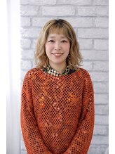 ネイルサロン ティフィン(tiffin) Yuki