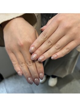 ワイズビューティー 広島店(y's beauty)/グラデーション