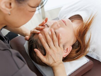 ホネツギ浦和整体院(HONETSUGI浦和整体院)/首コリ・頭痛 [美容整体も人気]