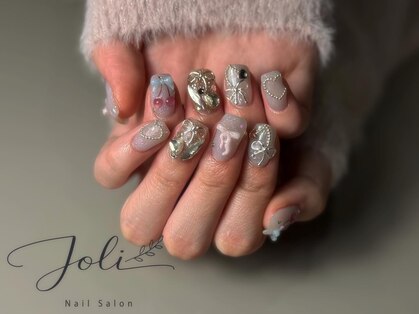 ジョリ(Joli)の写真