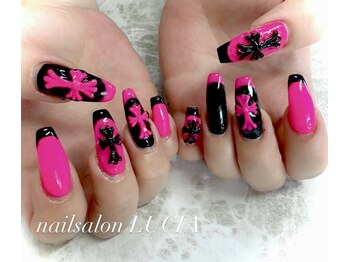 ルチア(LUCIA)/Nail Salon LUCIA 