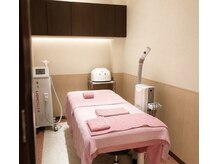 なちゅら(Nachula)の雰囲気（広々としたお部屋☆完全個室なので安心して施術が受けられます♪）