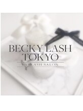ベッキーラッシュ トウキョウ 札幌店(BECKY LASH TOKYO) Hasegawa