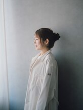 ヌートータルビューティーラボ(Nu TOTALBEAUTYLAB)&nbsp;rieko 