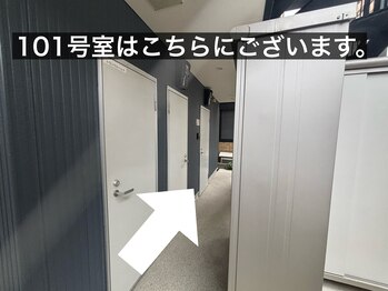 ホホコネイル 大宮(HOHOKO NAIL)/