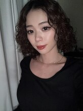 ネイルスタジオイー(nailstudio E) Karen .
