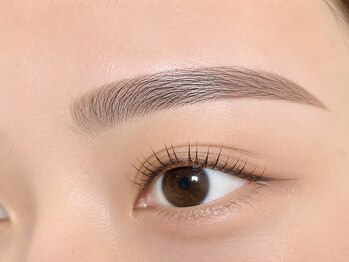 ナイスアイラッシュ 大阪梅田店(NICE EYELASH)/まつげパーマ+アイブロウ眉毛WAX
