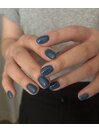 Yuriko nail