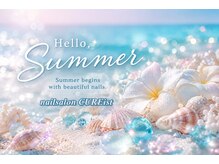 キュアイスト 調布店(CUREist)の雰囲気（多数デザインご用意があります→フォトギャラリーご覧ください）