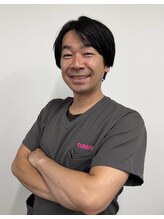 キュアプロ 流山店(CUREPRO) □萩原 圭介