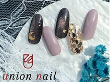 ユニオンネイル川崎(UNION NAIL)の雰囲気（自爪に優しい施術が大人気!）