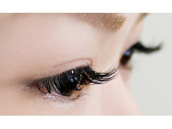 レイアイラッシュ 守谷店(Ray Eyelash Salon)/ミンク１２０本コース