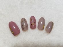 ネイルサロン アウリィ(AULII)/NAILSALON AULII