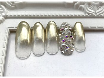 ナトゥール ネイルサロン(Natur nail salon)/