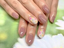 ア ネイル(A nail)/