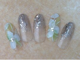 7月キャンペーンデザイン