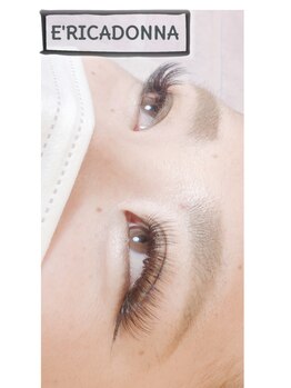 リッカドンナ 寝屋川店(E'RICADONNA)/バインドロック