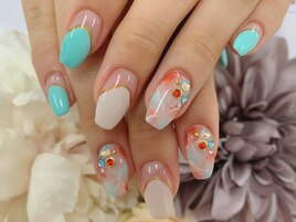 【松崎】夏の新作