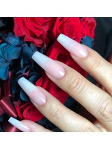 スウィートネイルズ(Sweet Nails)/ベイビーブーマー★スカルプ 