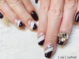 【パラジェル】上品フレンチ