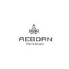 メンズスタジオ リボーン(REBORN)のお店ロゴ