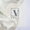 ヴィーガ(VEGA)ロゴ