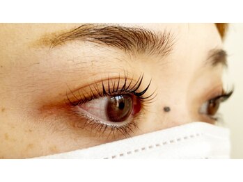 クレー(Klee)/パリジェンヌラッシュリフト