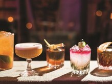 アジアンリラクゼーション ヴィラ 福岡東店(asian relaxation villa)/タイ；ノッパブリー・バー