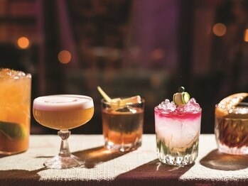 アジアンリラクゼーション ヴィラ 福岡東店(asian relaxation villa)/タイ；ノッパブリー・バー