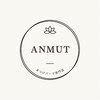 アンムート(ANMUT)ロゴ
