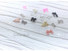 トータルサロン ベル(Bell)/