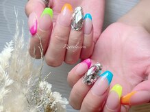 ルブリー(roovely)/ HAND☆120分コース