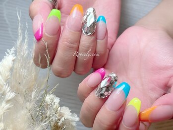 ルブリー(roovely)/ HAND☆120分コース