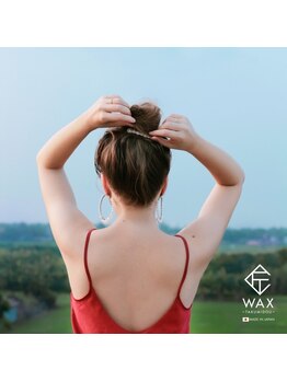 ビジュー(bijou)/美肌脱毛/都度払い脱毛/うなじ