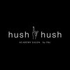 ハシュ ハシュ バイ トゥルー(hush hush by TRU)のお店ロゴ