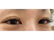 リーベアイラッシュ 東久留米店(Liebe eyelash)/バインドラッシュ80束