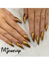 エムジュエリー 平井店(M.JEWELRY)/【最新スカルプ】やり放題¥10000