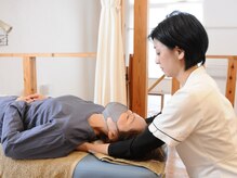 ここわ経絡ケアサロン(ここわ経絡CARE SALON)