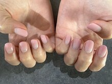 クレセント 武蔵小山(Crescent)/カラーグラデーション