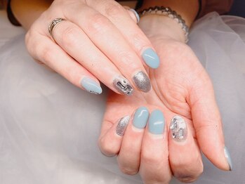 ココミ(kokomi)/パラジェル/マグネット